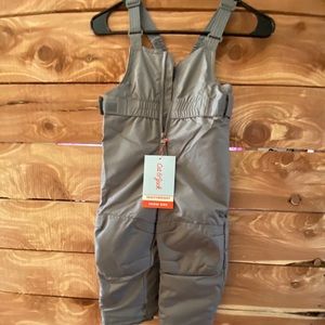 Boys Snow Pants ~ Overalls
